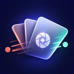 Vuelune: Photo Cleanup logo